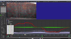 Accurately Measuring Rolling Shutter in SynthEyes