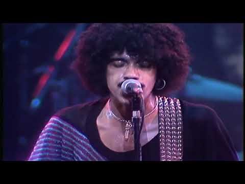 Thin Lizzy - Dancing In The Moonlight Live at the Rainbow (1978)