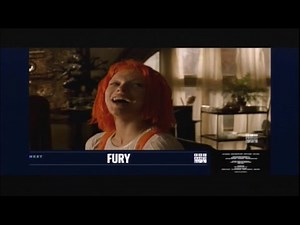 Godzilla (1998) End Credits (BBC America 2025)