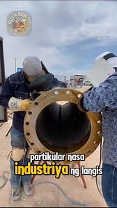 33K views · 860 reactions | Downhill, technique na paborito ng mga pro welder sa ibang bansa, Balasak1.welder KuyaKen TV "Downhill Welding Explained: Bakit Mahalaga sa Pipeline Projects?" #weldernation #allaboutwedding #downhillweding #stickwelding #pinoywelder #tutorialsvideos #tutorialallaboutwelding #weldingtutorial #welder #welderlife #weldingrig #rigwelderlife | KuyaKen TV | Facebook
