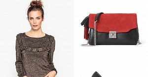 25 pièces mode à shopper d’urgence chez La Redoute