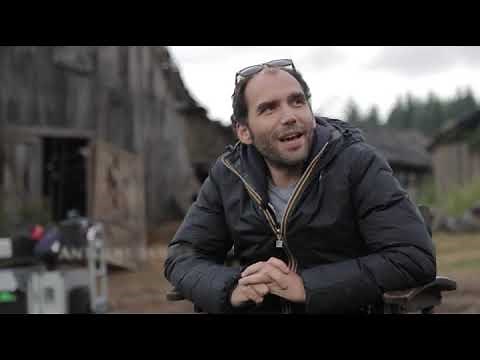 Leatherface (2017) - Behind-The-Scenes First Look