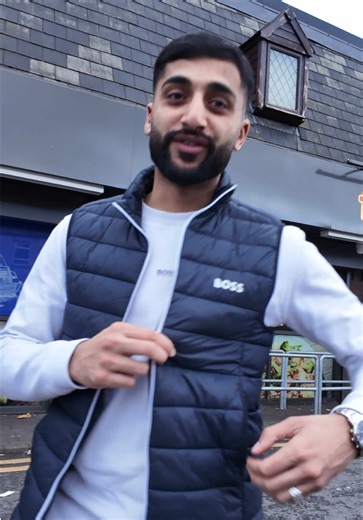 Toughest part of the campaign, finding blu tack 🤯