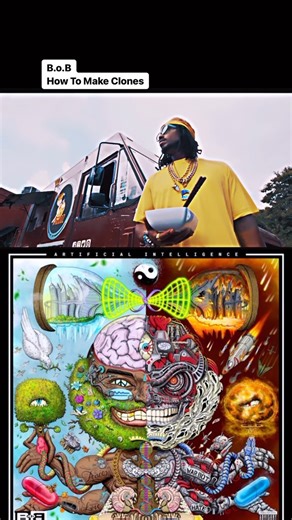 45K views · 10K reactions | While on the topic, just want to share this  of a record since we know that thought provoking music is less marketed to the masses because it doesn’t lower the vibration of the people. Very dope of @bob putting that Bobby Hemmitt in there too, “y’all alright?” 藍 #cosmicparadox #knowthyselfuniverse #knowthyself #howtomakeclones #bob #theyclonedtyrone #bobbyhemmity | Cosmic Paradox | Facebook