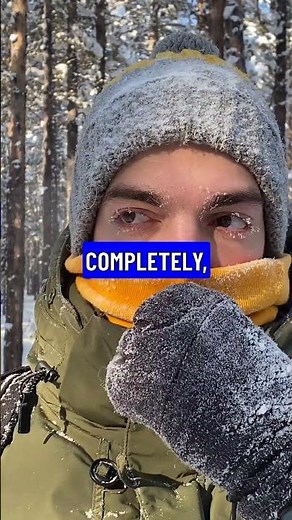 Nature’s Secret Assassin: The Spider That Freezes Time!