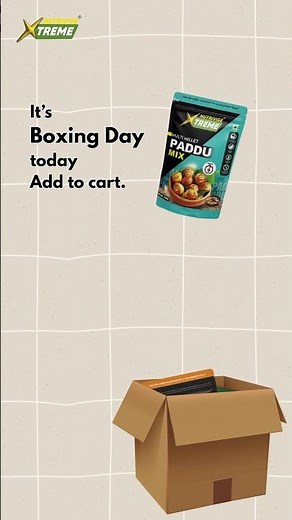 Boxing Day isn’t just about discounts, it’s about smart choices.