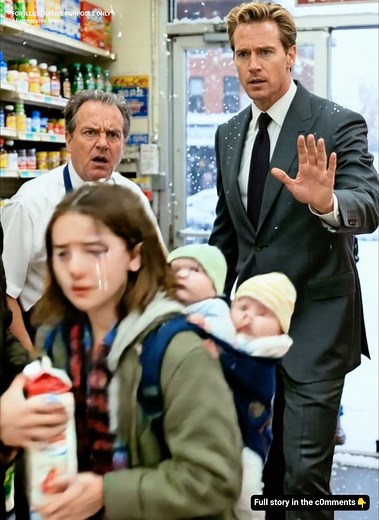 32K views · 99 reactions | She Was Thrown Out Of A Store For Stealing...