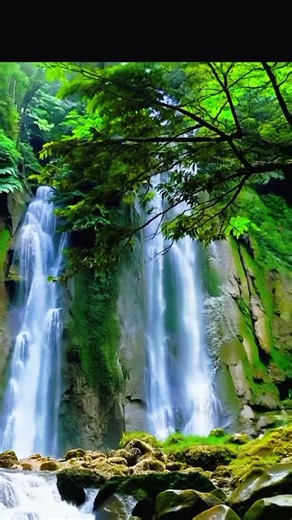 The Hidden Beauty of West Java