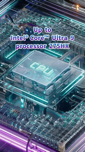 Unleash peak power with OverBoost Ultra, pushing Intel® Core™ Ultra 9 and RTX™ 5090 to the max. ⚡️ The Vector Series delivers elite performance and total control, built for serious gamers. #Vector18HXAI #RTX5090 #GamingLaptop #MSI | MSI Gaming | Facebook