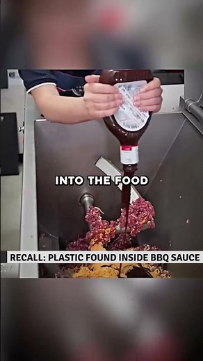 The Shocking Truth About Sweet Baby Ray’s Barbecue Sauce
