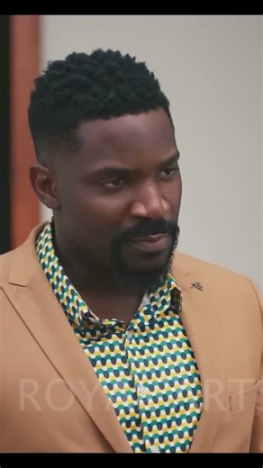 Still a big NO! - BABY FEVER | Latest Nigerian full movie