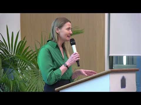 AFS 2025 - 09: Arctic Resources on Our Own Terms