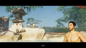 Ghost of Tsushima guide: Hot Spring locations and maps