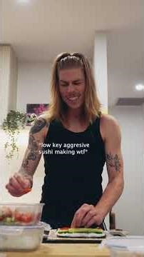 Song Title: Time & Place - Louis Wall#newmusic #sushi #sushimusic