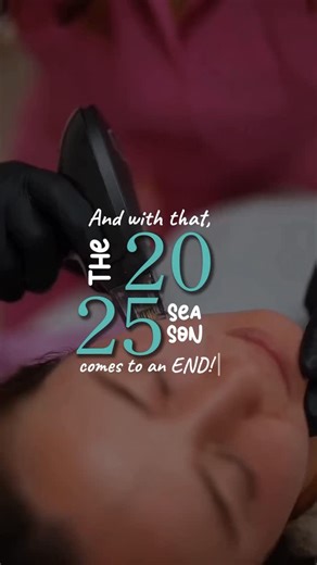 InMode - Official International Account | Thank you for being part of The InMode Era in 2025! 🎉🥂 Stay tuned for everything we have in store for you in 2026... 😉🩵 #inmode #2025recap... | Instagram