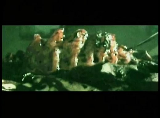 Alien Raiders Trailer