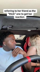 385K views · 6.6K reactions | no way he flipped it on me #reels #comedy #prank #couples #funny | Daly Dacus | Facebook