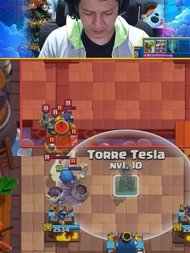 Cambios de Balance en Clash Royale y Mejores Mazos
