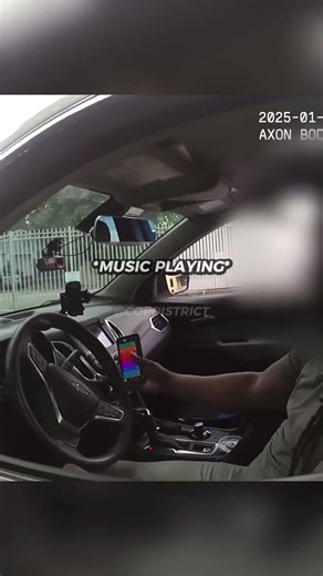 Cop Pulls Over FBI Agent and Instantly REGRETS It 😱