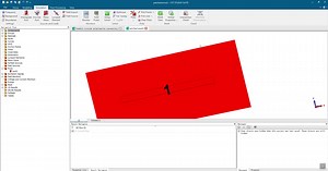 CST建模：如何设置波导端口
