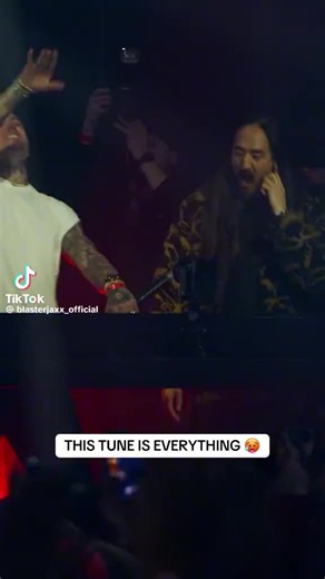 Blaster jaxx (@blasterjaxx002)’s videos with original sound - Blaster jaxx