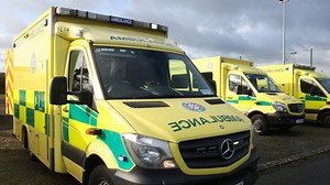 Ambulance response times increase annually since 2019