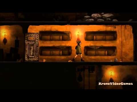 Whispering Willows Gameplay (PC HD)