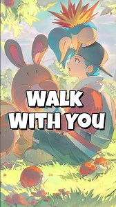 Walking With Pokémon Was So Much Better