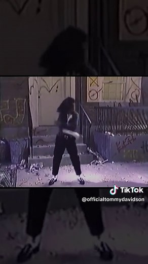 By request…. Who remembers this one? 🕺🏾 #tommydavidson #comedy #comedian #standup #inlivingcolor