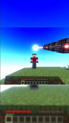 This mod EXPLODES THE SUN in Minecraft!