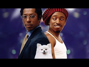 Double Take - Trailer (Upscaled HD) (2001)