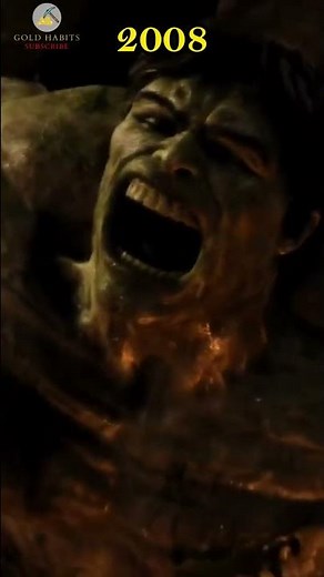 Hulk roar since 1977 💪