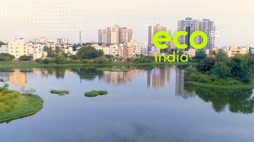 Eco India — The Environment Magazine