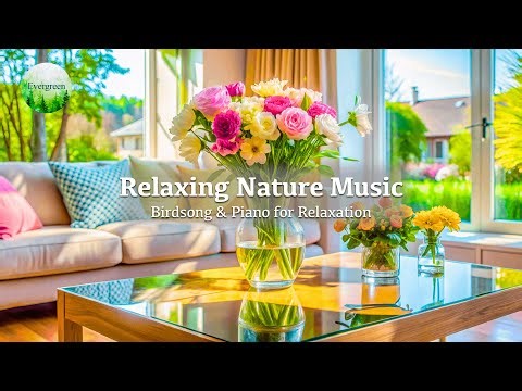 Relaxing Piano Music For Classroom - Soft Music Relaxing | For sleeping, health, stress relief