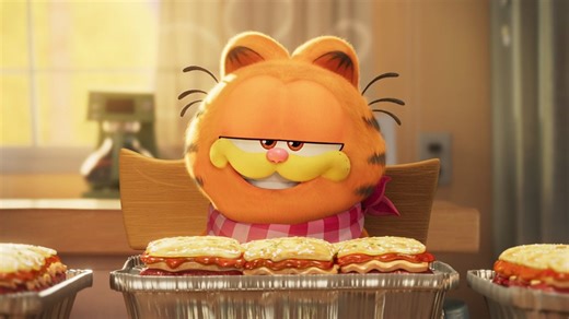 How to Watch The Garfield Movie – Showtimes and Streaming Status