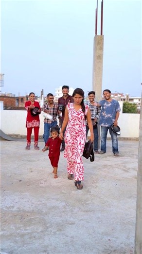 Devanshi mummy ko chhodkar kaha chali gai 😲❤️ #shorts #ytshorts #foryou #trending #viralvideo