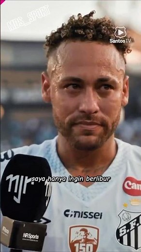 Neymar has committed the biggest betrayal to play in the World Cup.😲😨