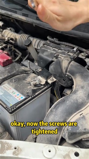 What should you do if your engine check light is on? Free solution!#car #foryou #howto #cartok #automotive #driving #skills #knowledge #fyp #tips #fpy | Driver Ms May