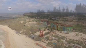 30/4 - 1/5 Coco Beachcamp đánh dấu 1 năm hoạt động, hứa hẹn lễ này nhiều chương trình vui chơi hấp dẫn. Beach Party bắt đầu từ 4h chiều - 23h đêm với nhiều nhóm nhạc, ca sĩ, sexy dancer nóng bỏng, cùng các Dj bùng nổ bãi biển Coco Beachcamp. Hơn hết là màn trình diễn pháo hoa, múa lửa đặc sắc chỉ có tại Coco Beachcamp. Để tri ân cùng các bạn ủng hộ Coco beachcamp 1 năm vừa qua, sẽ free vé tham gia chương trình beach party cho các bạn đăng kí ở đây, cùng nhiều quà tặng hấp dẫn đến từ các nhà tài 