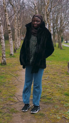 Part two: Baisat talks about racism and Islamophobia and how education is the way forward. #FreshEire #Ireland #fightraci