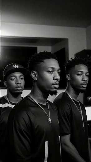 The Very first rap song ever! ❤️Circa 40s