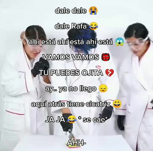 Reto al Revés Los Polinesios: Rafa Polinesio Eliminado