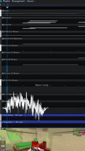 Beatmaking in FL Studio: Digicore Essentials