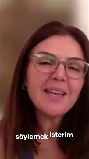 Sizlerle tanıştığım için çok mutluyum! - Burcu Topal GrowthCLUB deneyimini anlatıyor