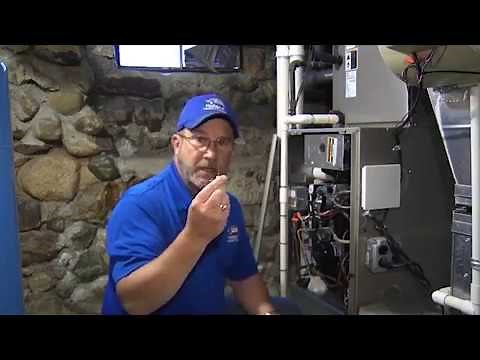Most Common Furnace Problems