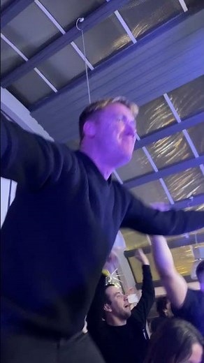 🏴󠁧󠁢󠁳󠁣󠁴󠁿 Yes Sir, I Can Boogie 🏴󠁧󠁢󠁳󠁣󠁴󠁿