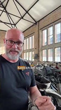 E-bike baskets – attach, lock, and go.