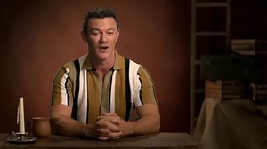 "It's an incredibly rich opportunity to revisit and go deeper into this great masterpiece." 📖 🎞 💫 The cast share their favorite moments from the all-new live-action #Pinocchio, a #DisneyPlusDay premiere, streaming September 8 on #DisneyPlus. | Disney