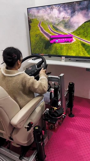 Euro Truck Simulator 2 | Discover the Beauty of Europe, One Delivery at a Time! #EuroTruckSim2 #ETS2 #TruckSimulator #ExploreEurope #VirtualTrucker #DrivingSimulator #AdventureDrive #RoadTripVibes #TruckLife #GamerCommunity | Prabhuji Bharaji Thakor