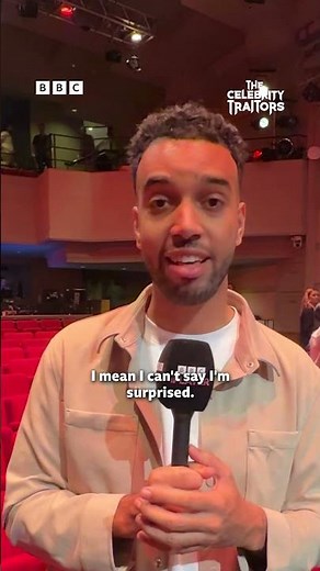 We catch up with Niko Omilana post-Finale - BBC